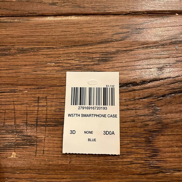 Henri Bendel Smartphone Case - Picture 5 of 8